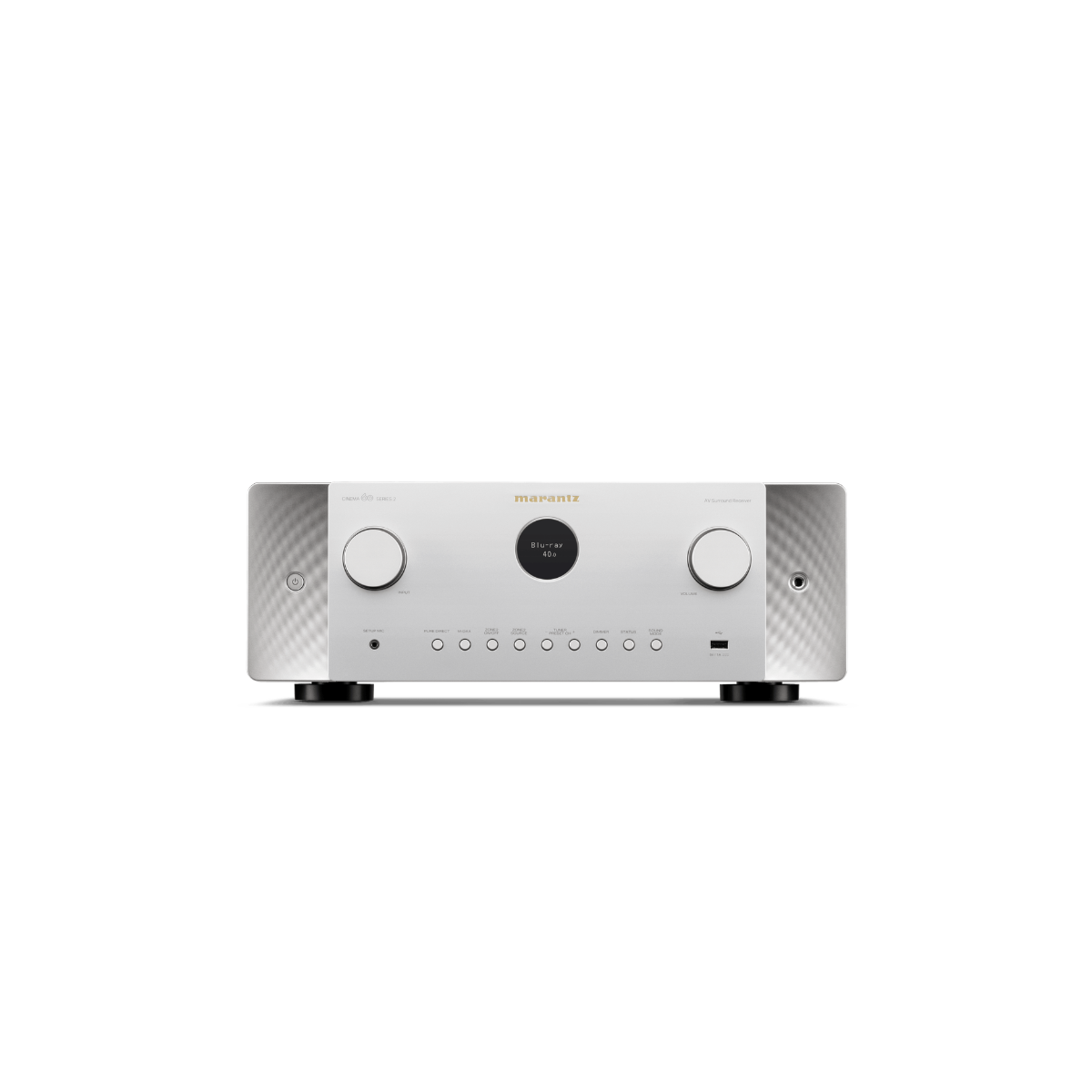 Marantz Cinema 60 DAB Serie 2