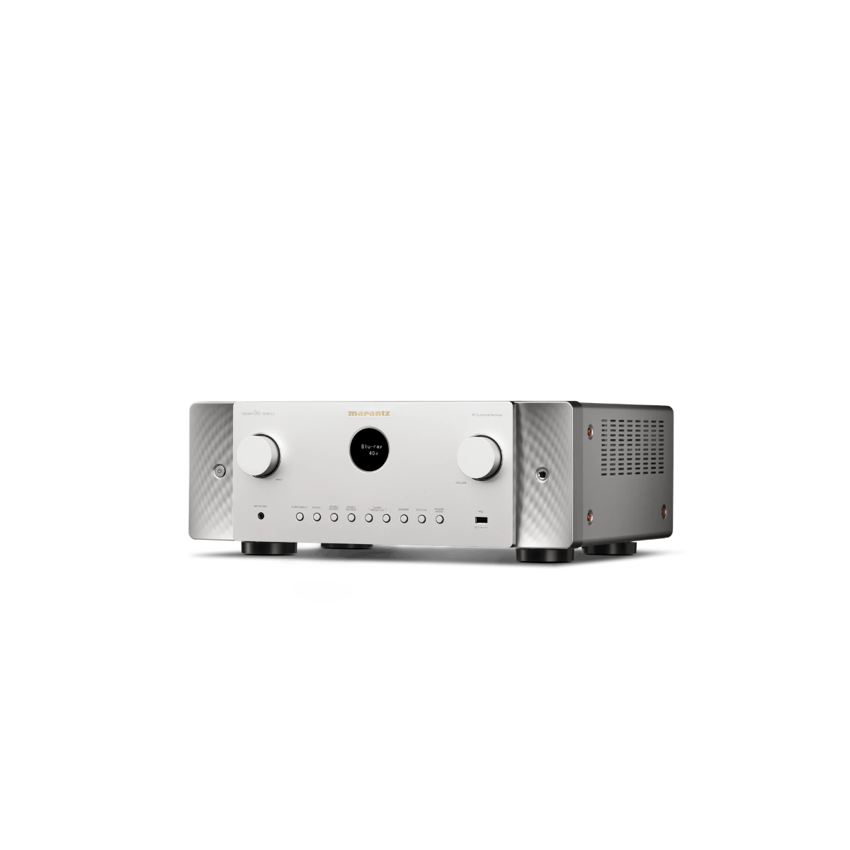 Marantz Cinema 60 DAB Serie 2