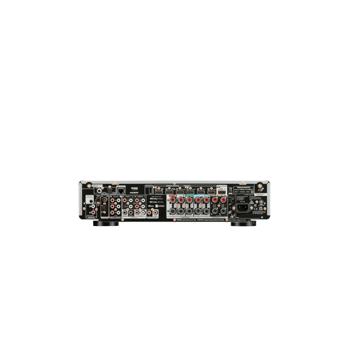Marantz Cinema 70 S Series 2