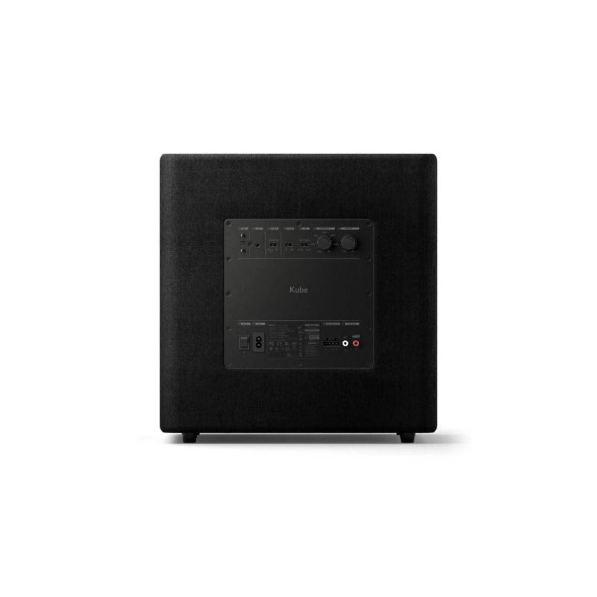 KEF KUBE 12 MIE Subwoofer