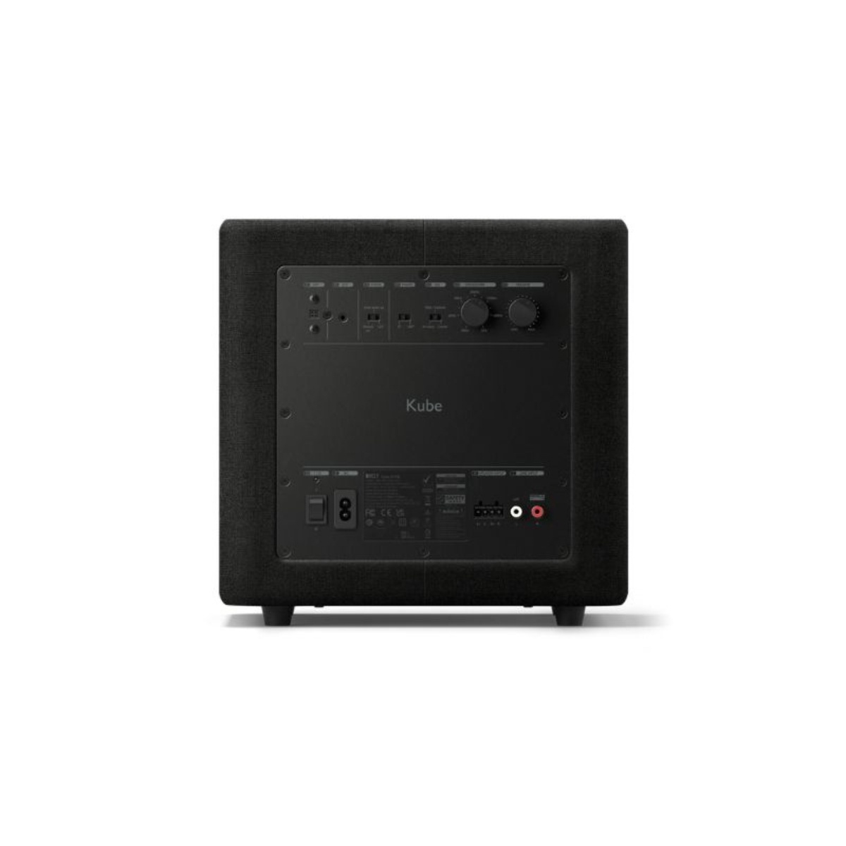 KEF KUBE8 MIE Subwoofer