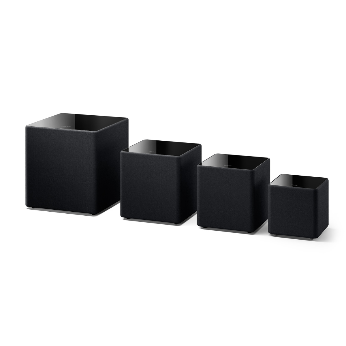 KEF KUBE 12 MIE Subwoofer