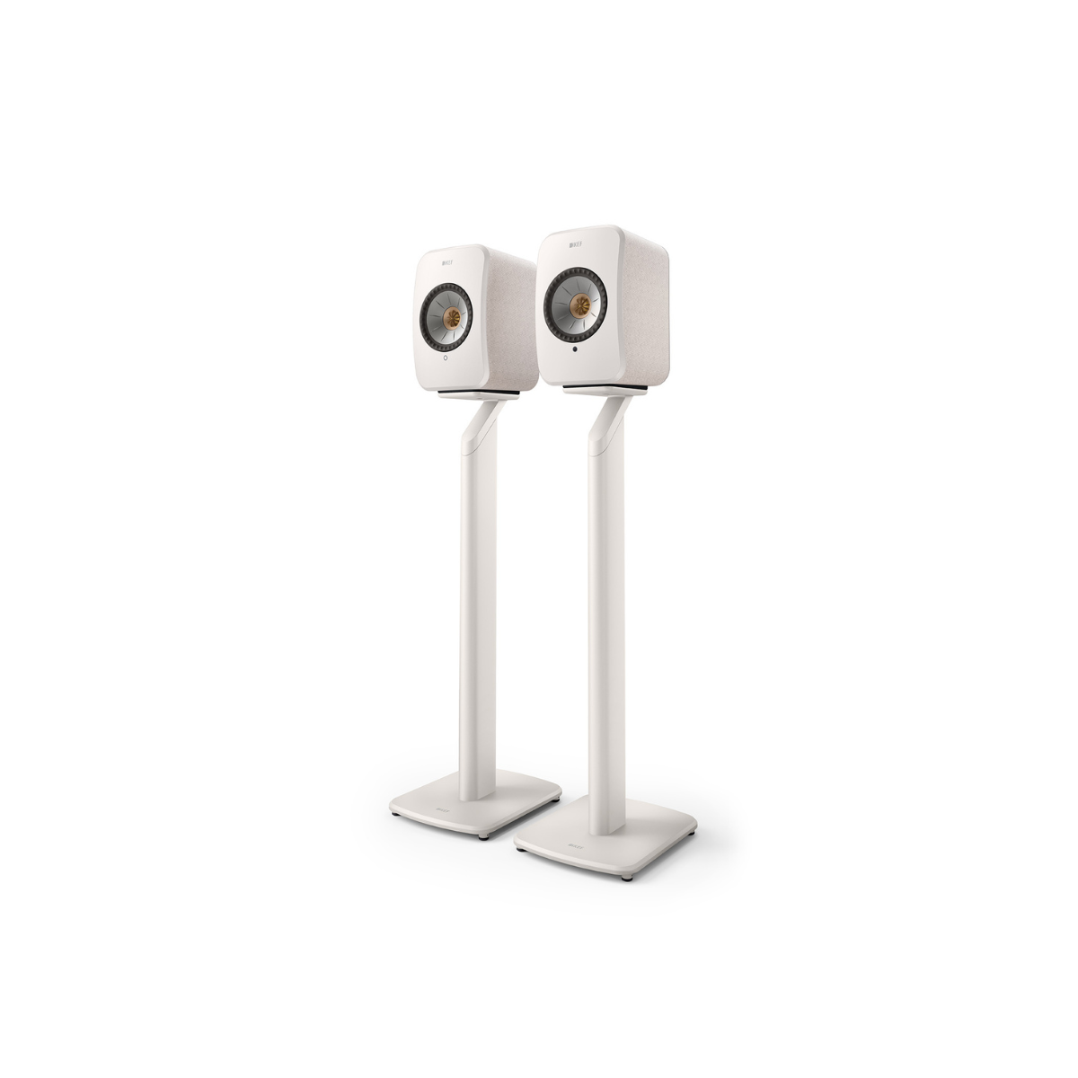 OFFRE COMBI : KEF LSX Support II + S1