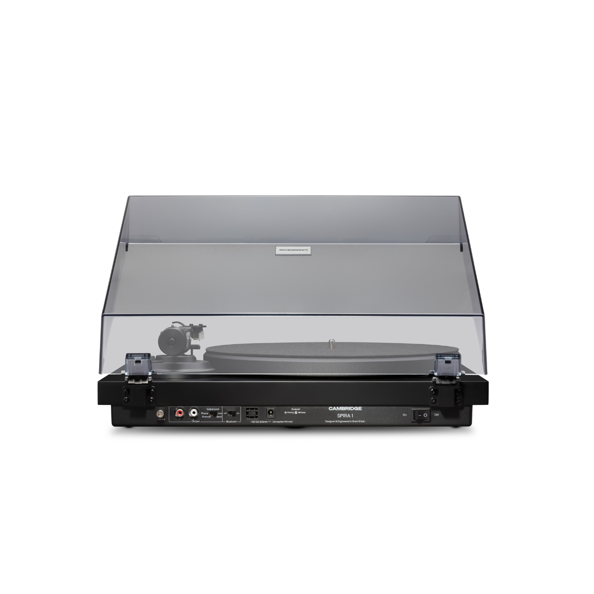 Cambridge Audio Spira