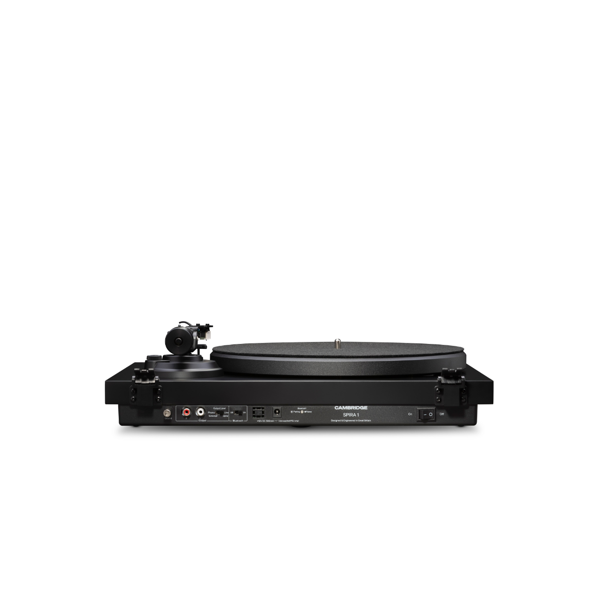 Cambridge Audio Spira