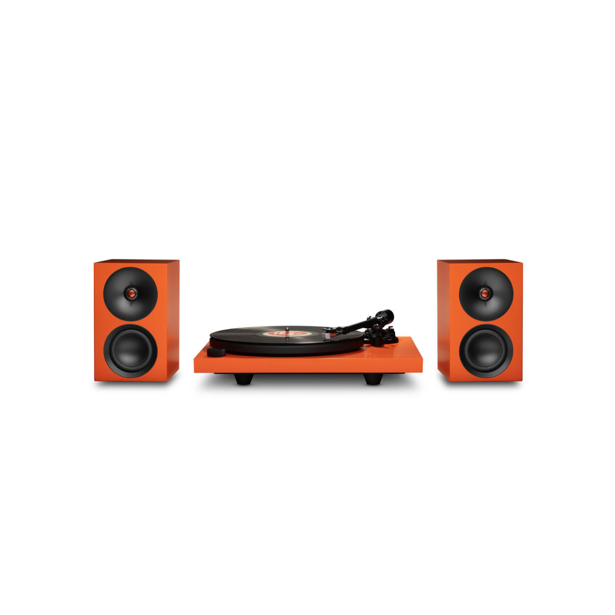 Cambridge Audio Spira