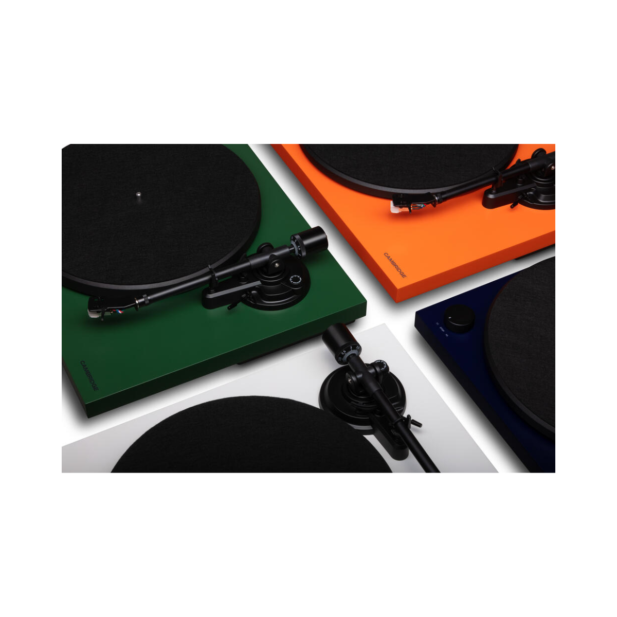 Cambridge Audio Spira