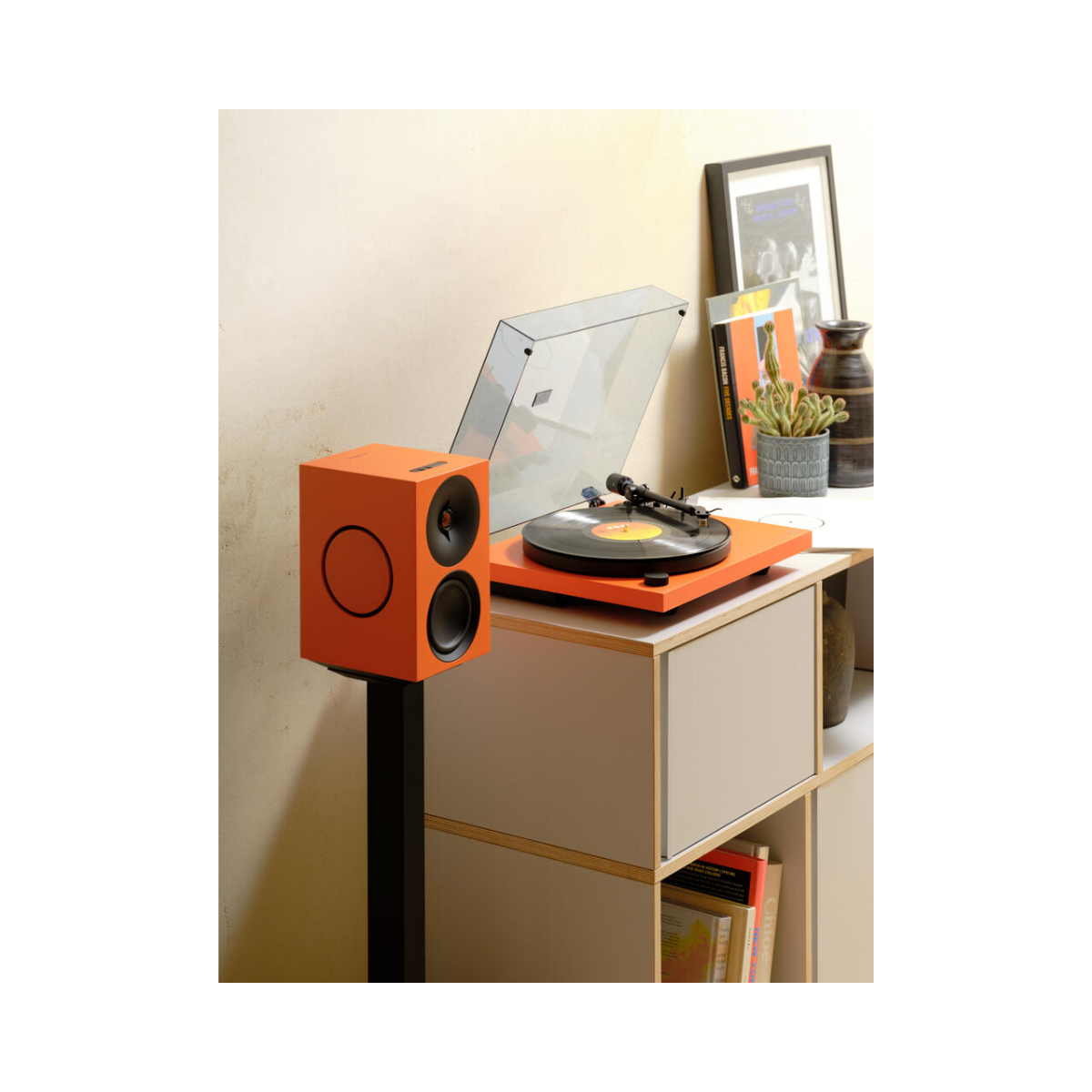 Cambridge Audio Spira