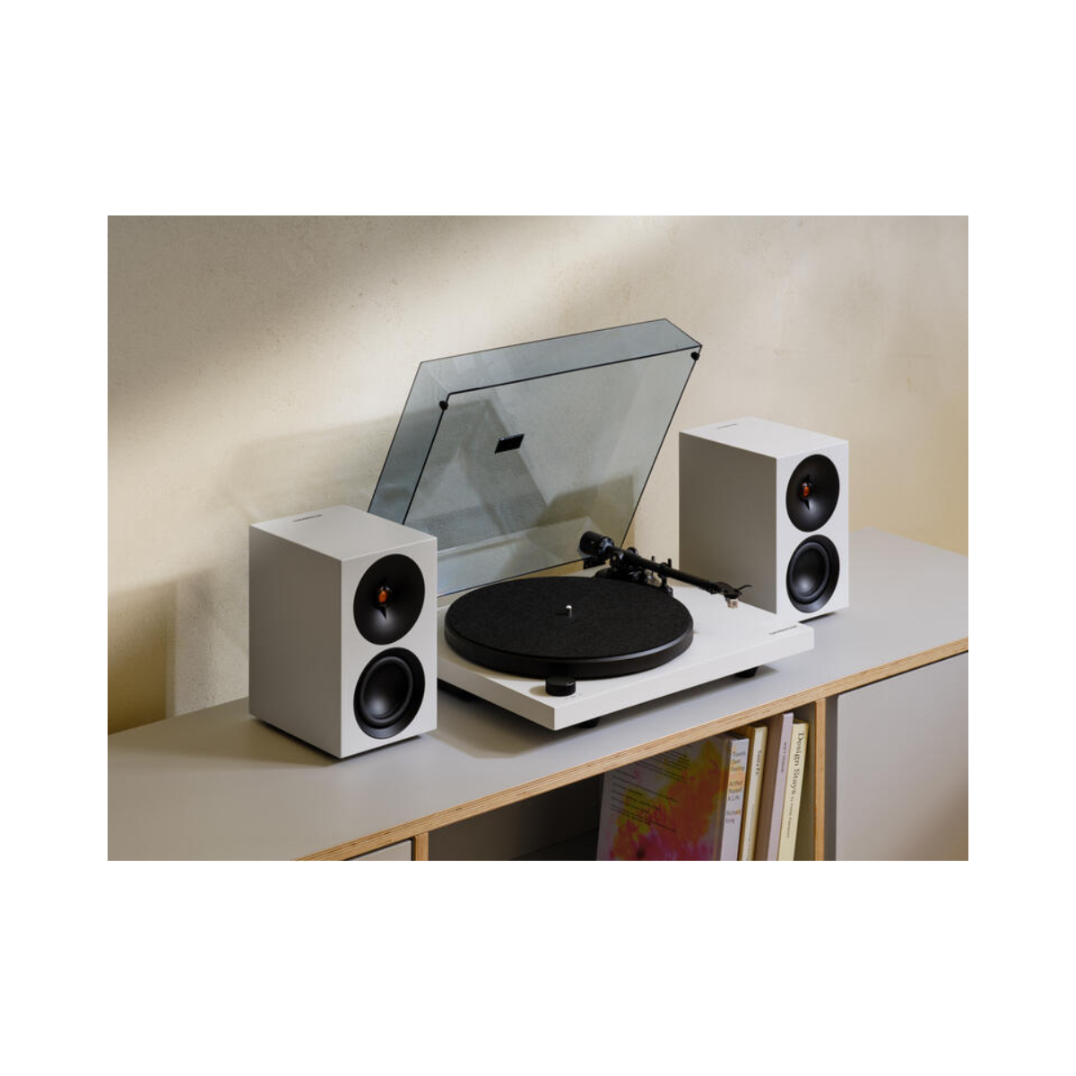 Cambridge Audio Spira