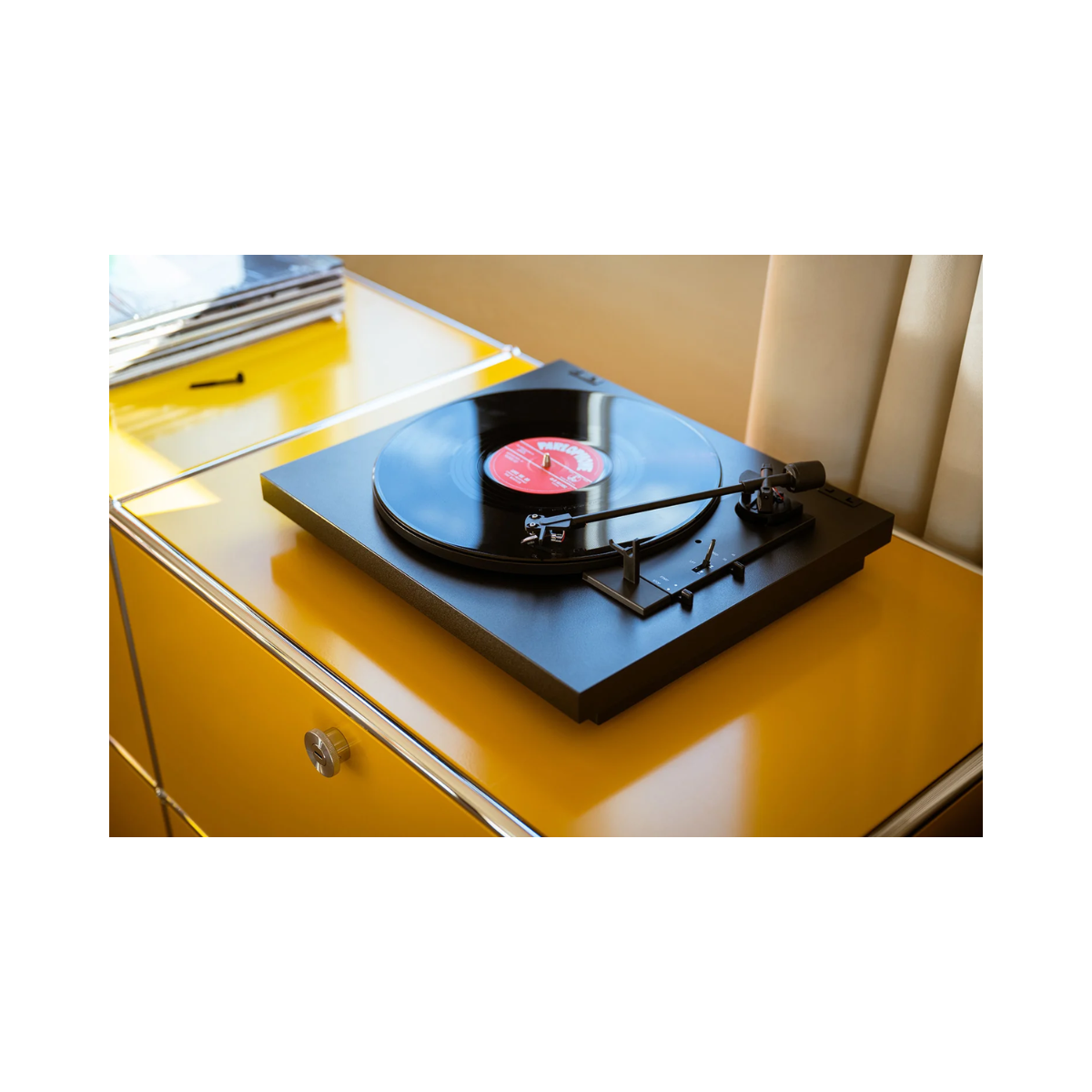 Pro-Ject automat A1.2