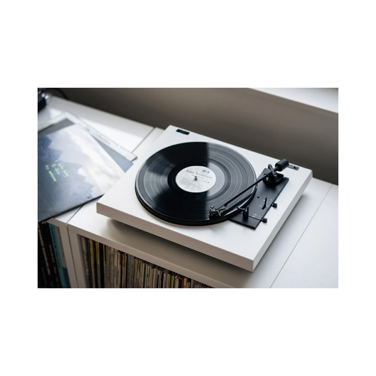 Pro-Ject automat A1.2