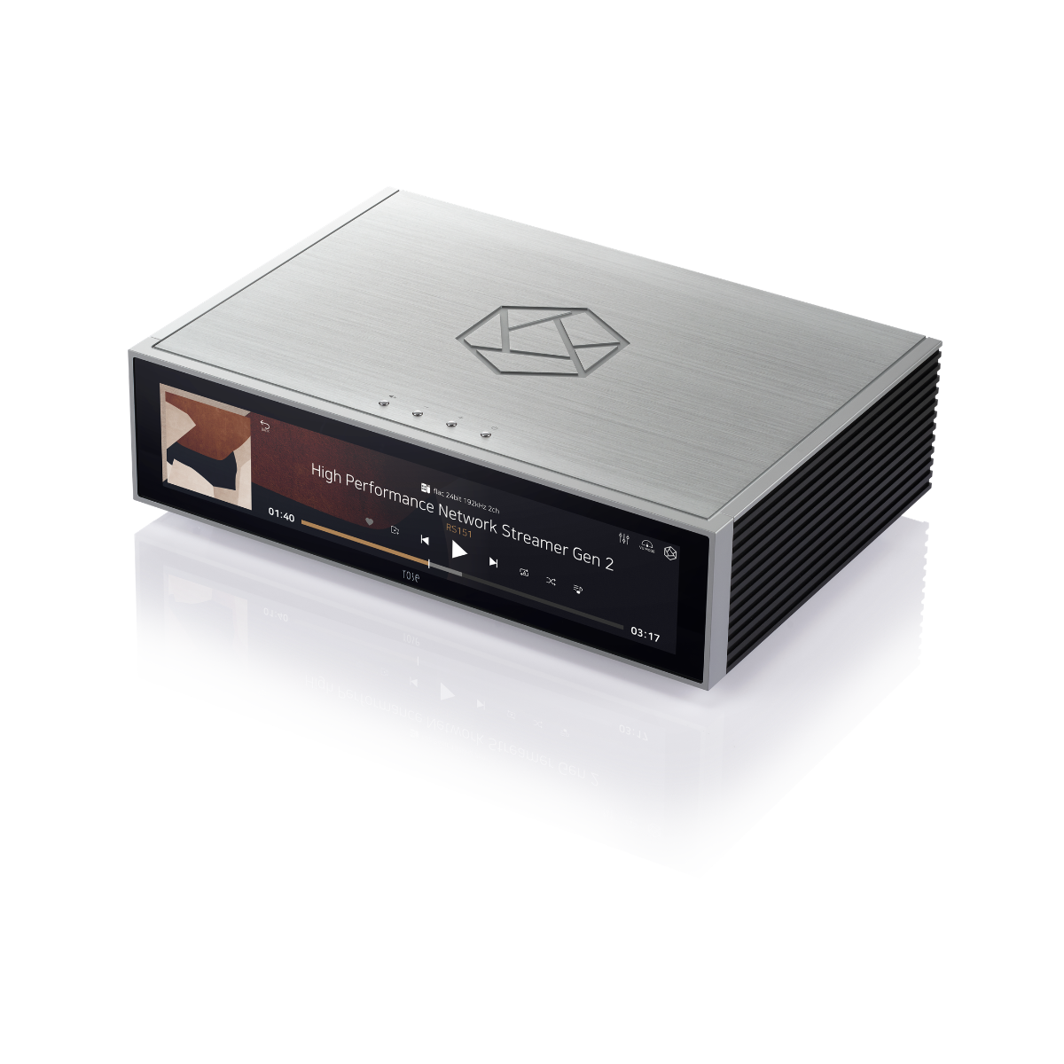 Hifi Rose RS151 Network Streamer