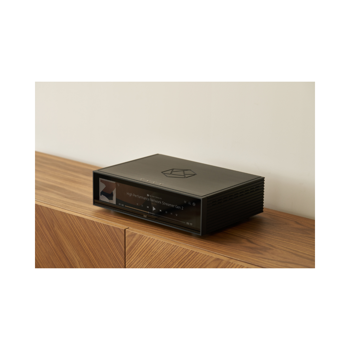 Hifi Rose RS151 Network Streamer
