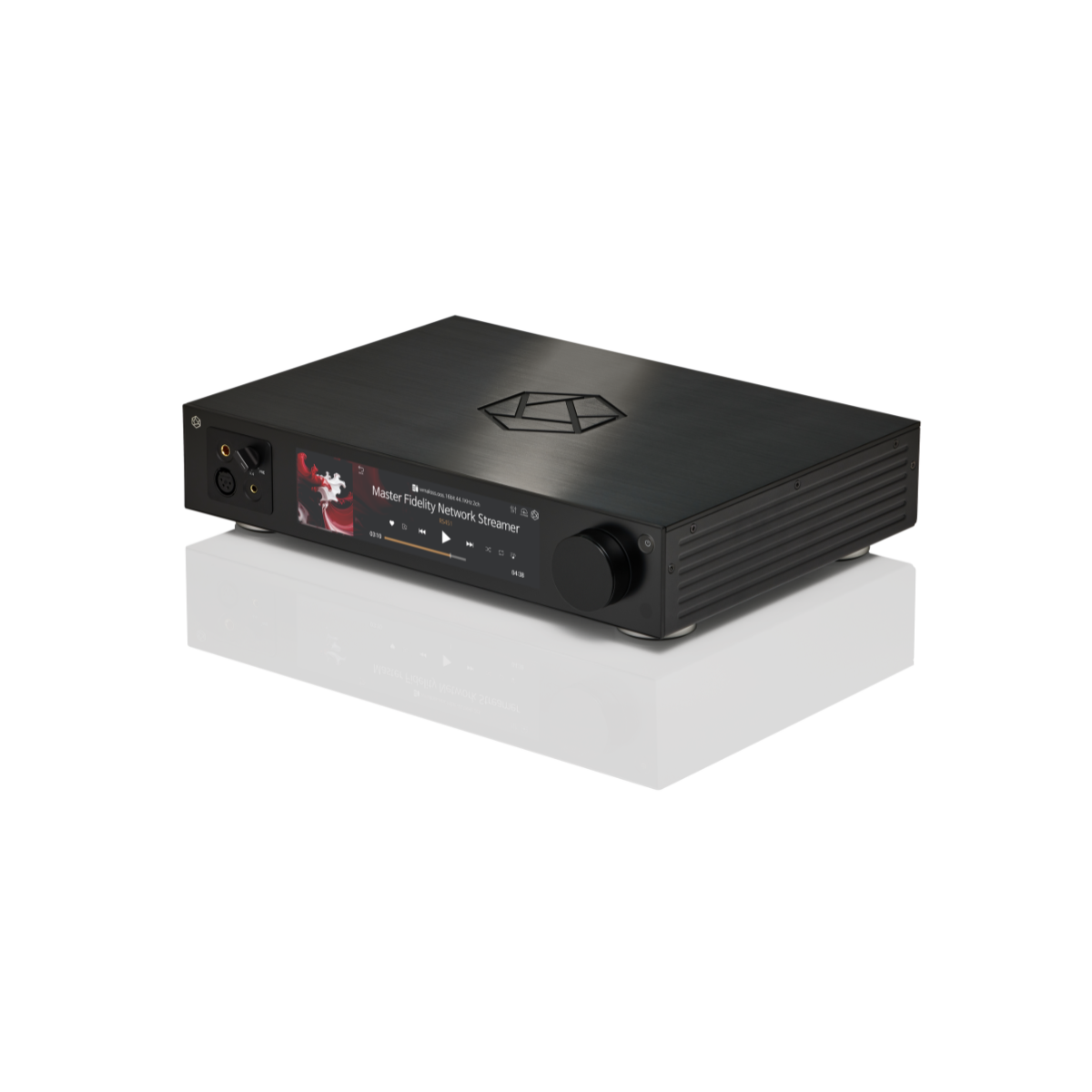 Hifi Rose Streamer di rete RS451