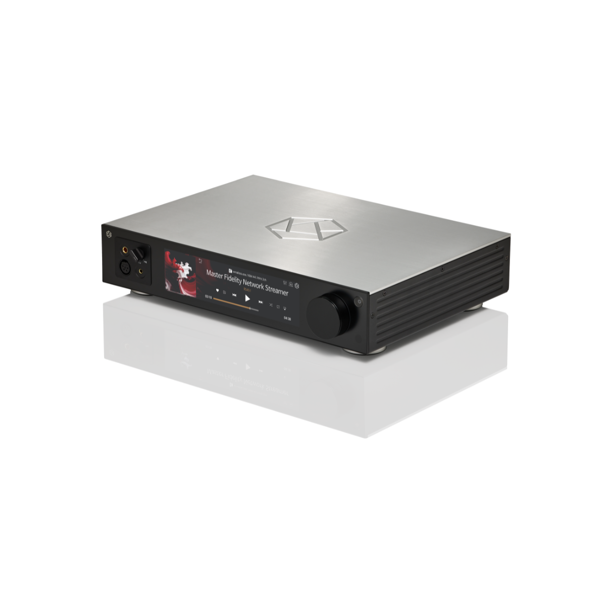 Hifi Rose Streamer di rete RS451