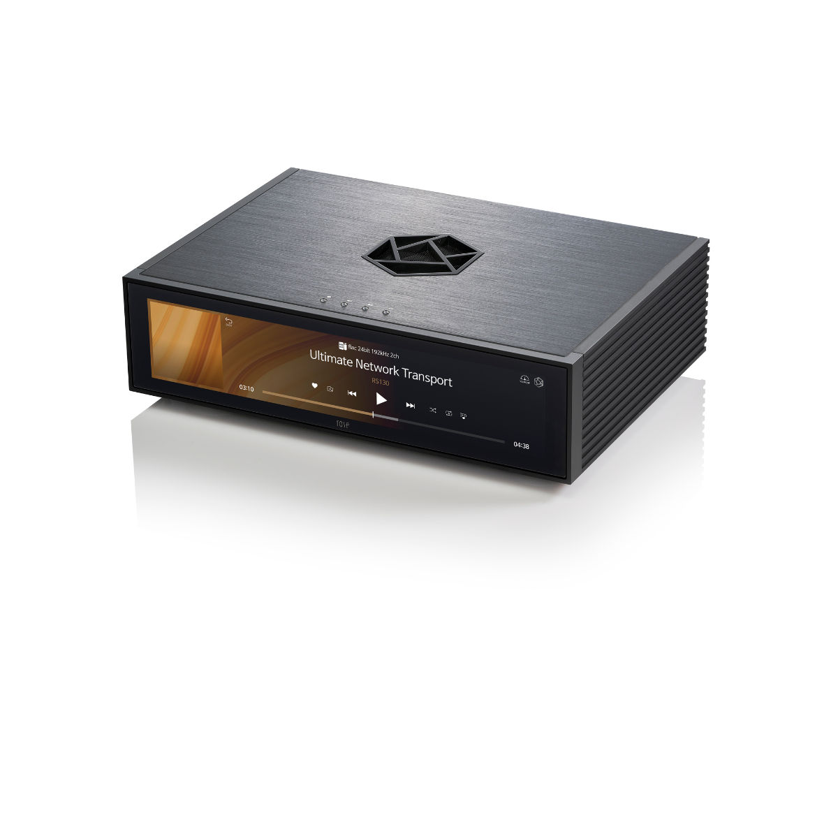 Hifi Rose Trasporto di rete RS130
