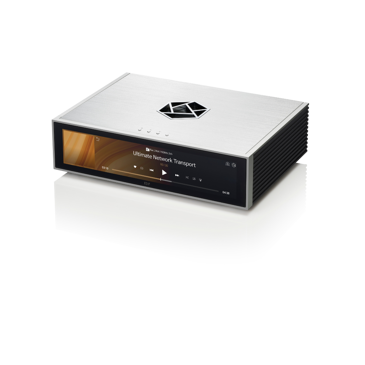 Hifi Rose Trasporto di rete RS130