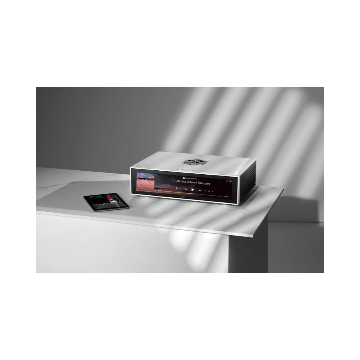 Hifi Rose Trasporto di rete RS130