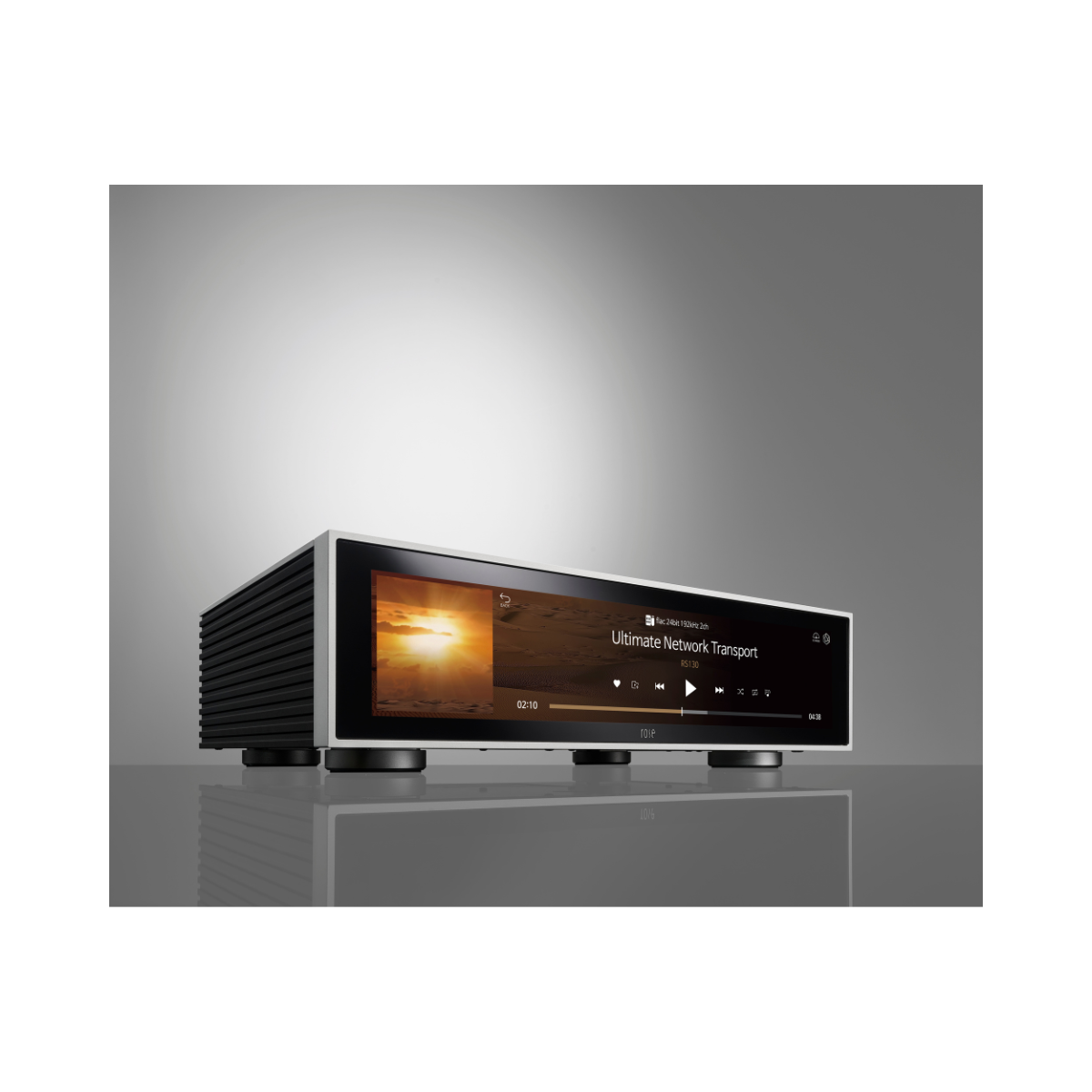 Hifi Rose Trasporto di rete RS130