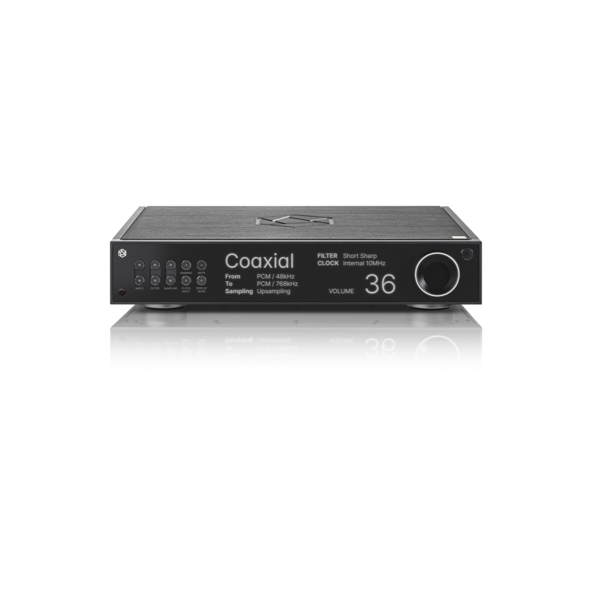 Hifi Rose RD160 DAC
