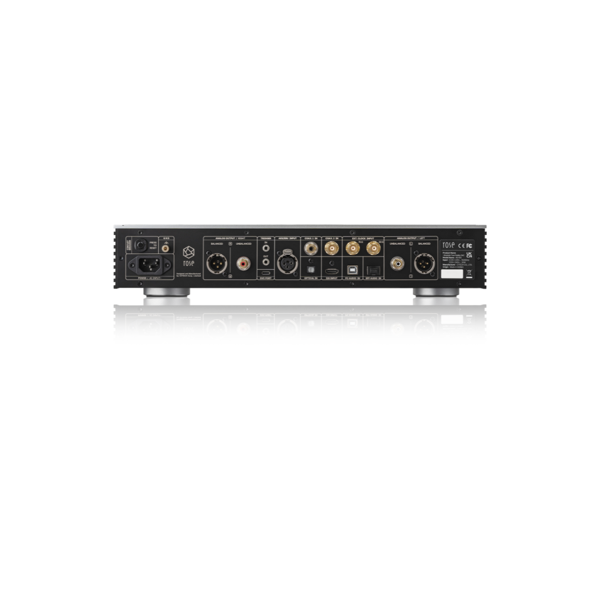 Hifi Rose RD160 DAC