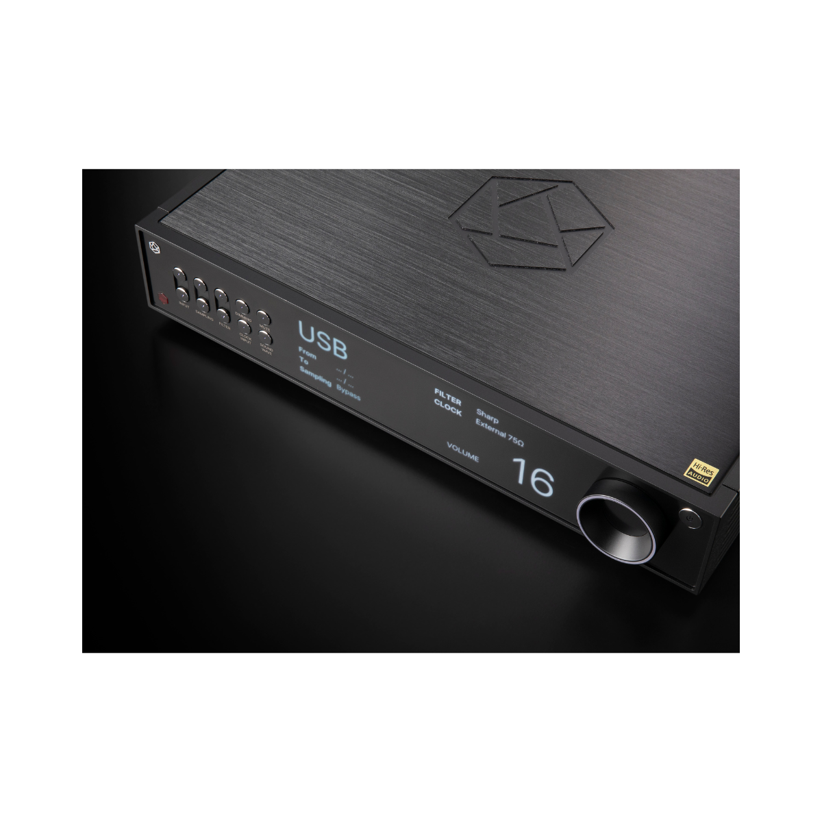 Hifi Rose RD160 DAC