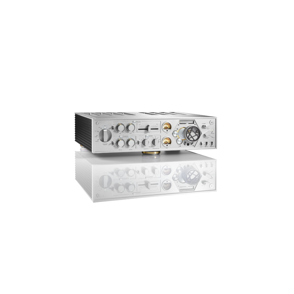 Hifi Rose RA180 Geïntegreerde versterker