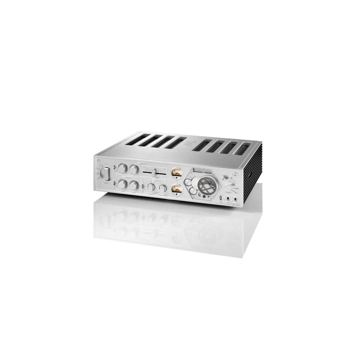 Hifi Rose RA180 Geïntegreerde versterker