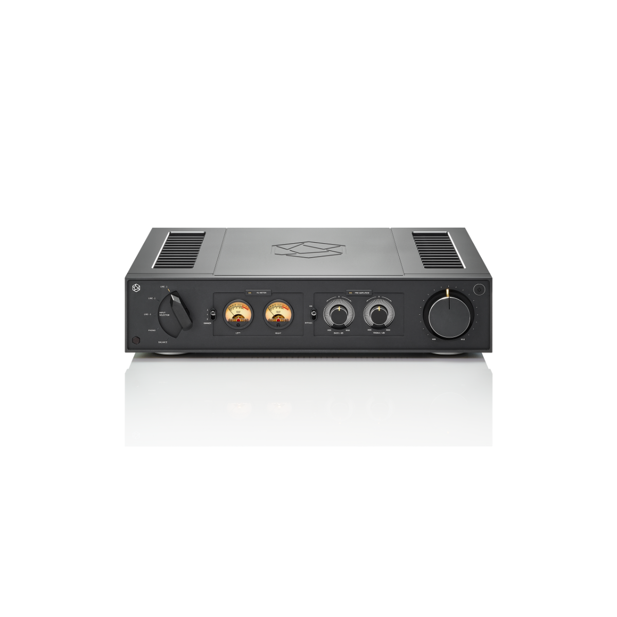 Hifi Rose RA280 Geïntegreerde versterker