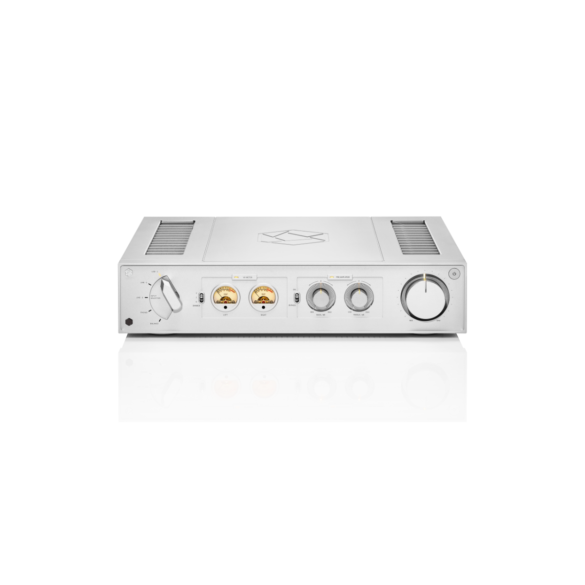 Hifi Rose RA280 Geïntegreerde versterker