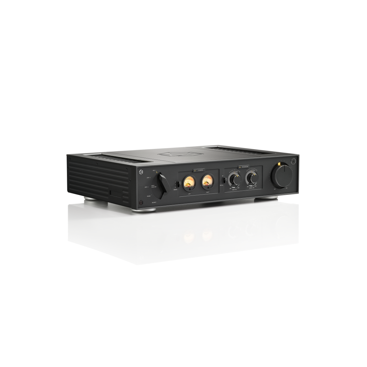Hifi Rose RA280 Geïntegreerde versterker