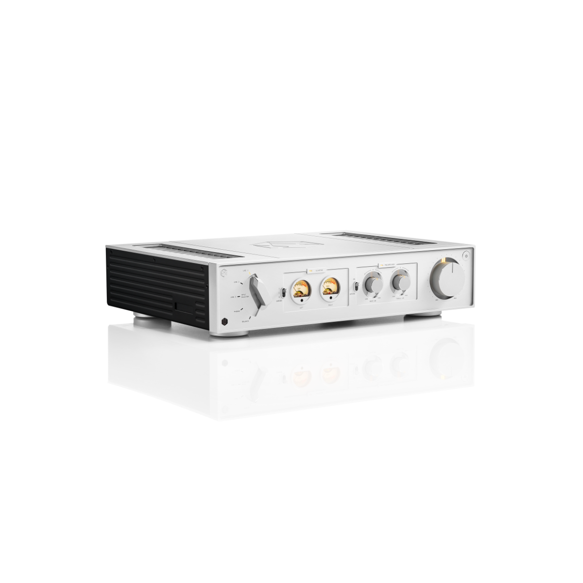 Hifi Rose RA280 Geïntegreerde versterker