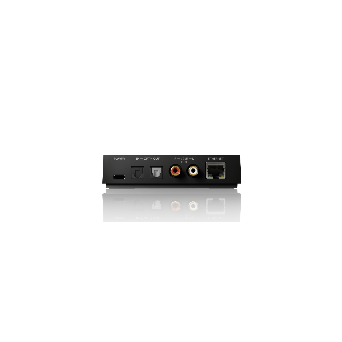 Hifi Rose RW800 Streaming Expansion Module