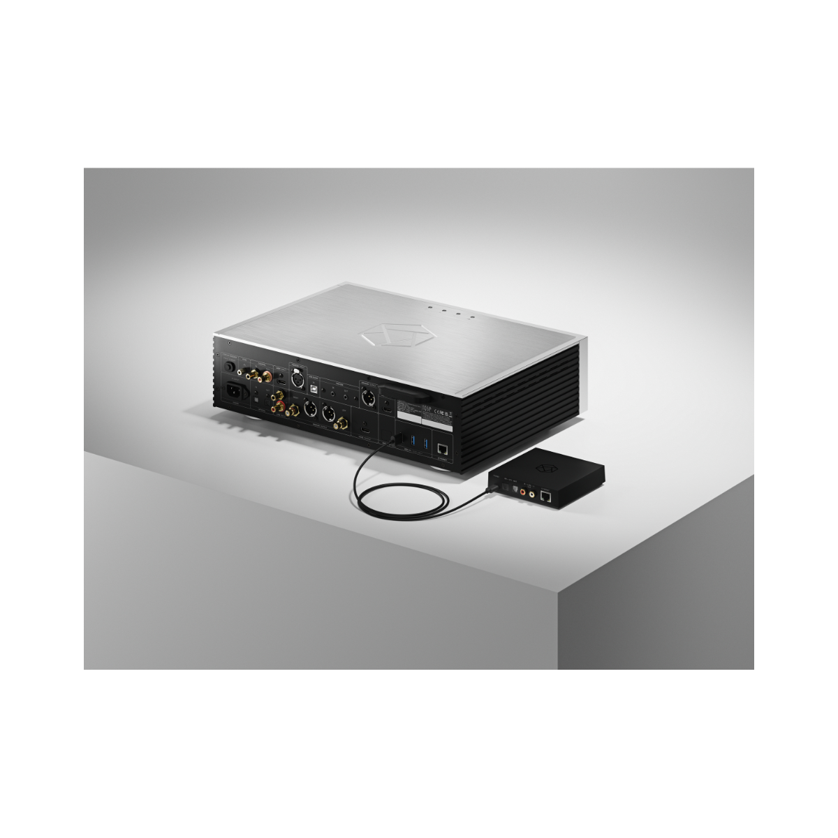 Hifi Rose RW800 Streaming Expansion Module