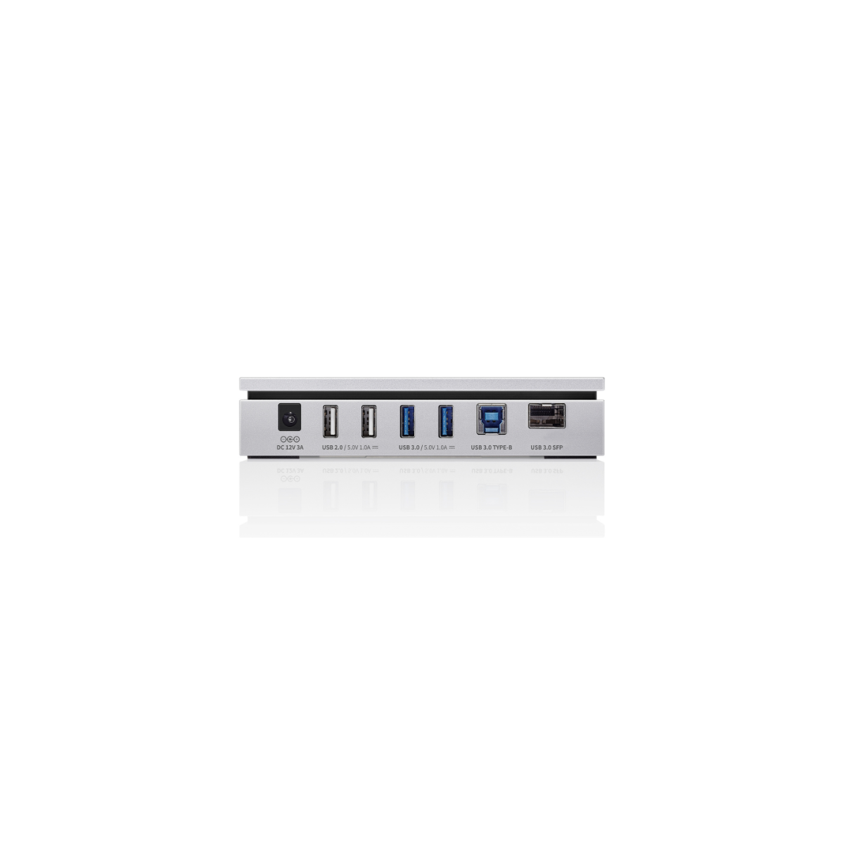 Hifi Rose RSA720 USB Fiber Optical Hub