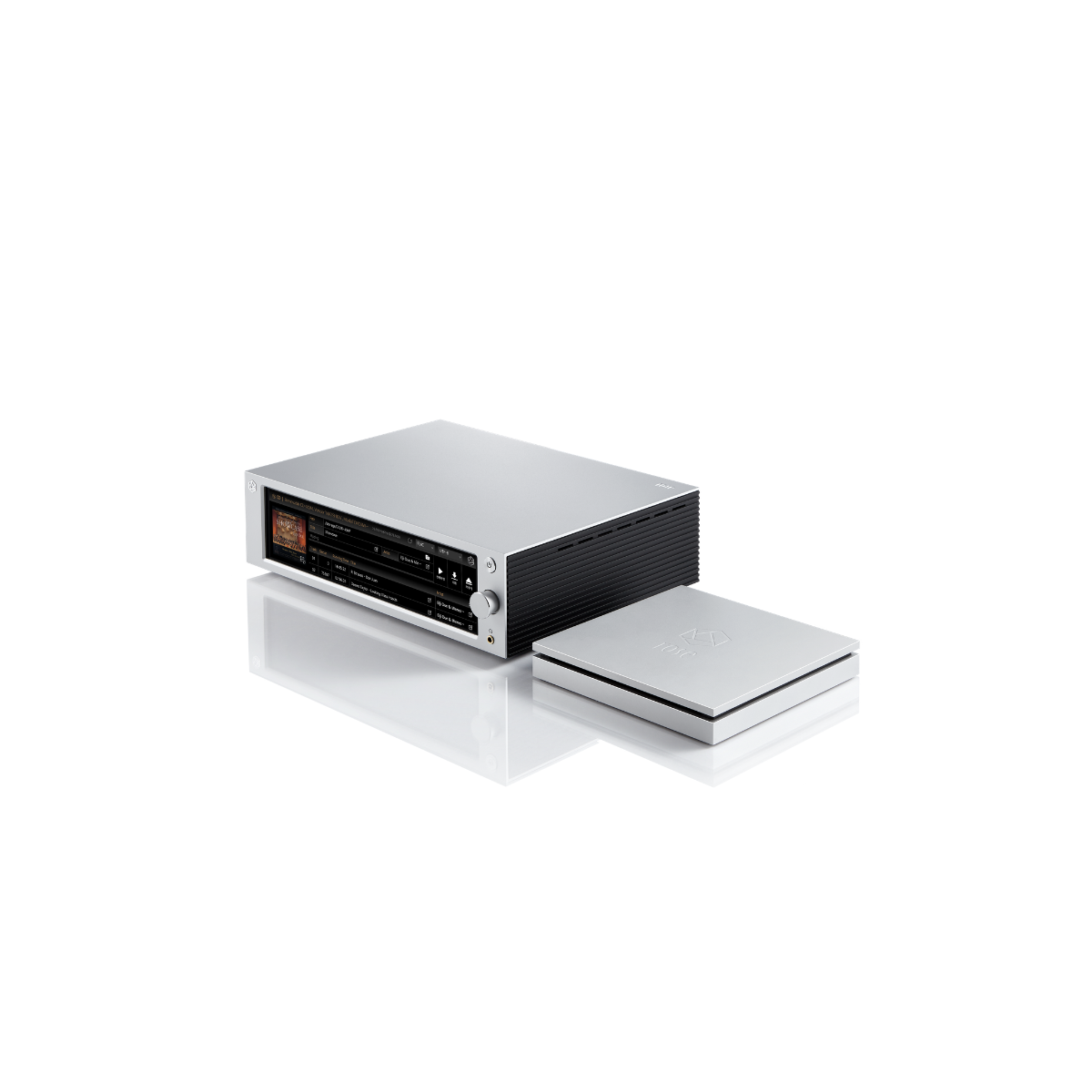 Hifi Rose RSA780E CD Drive