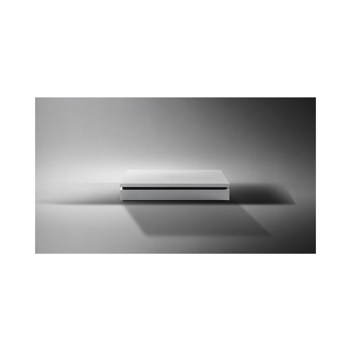 Hifi Rose RSA780E CD Drive