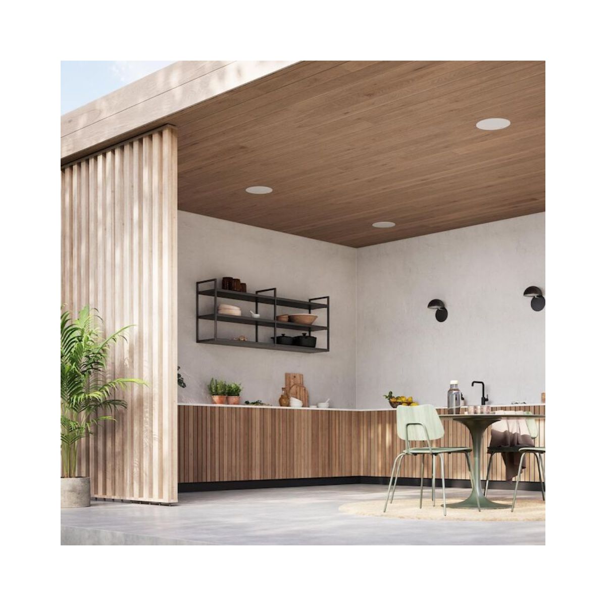 DALI PHANTOM E-80 WR