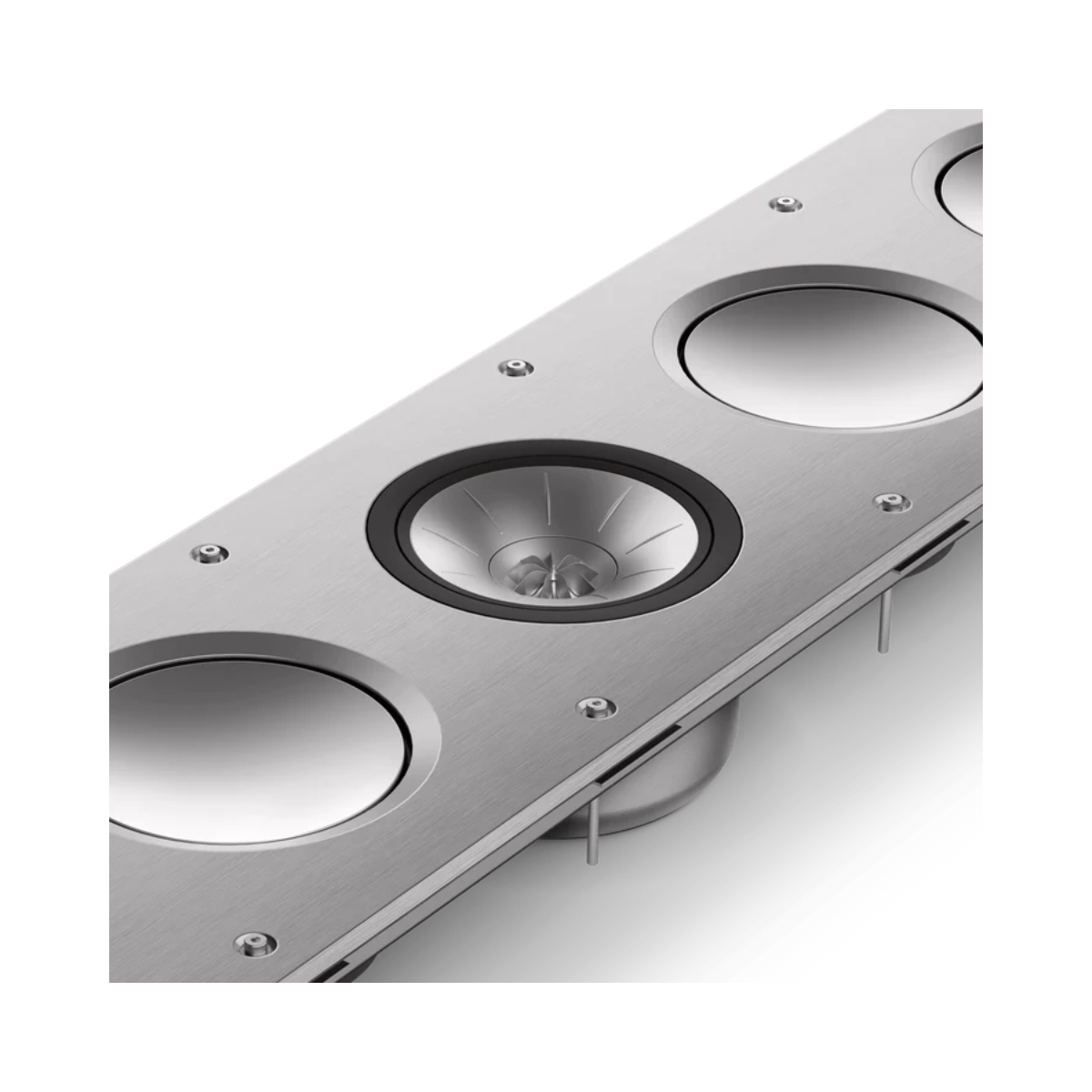 KEF Ci5160RLM-THX Enceinte encastrable