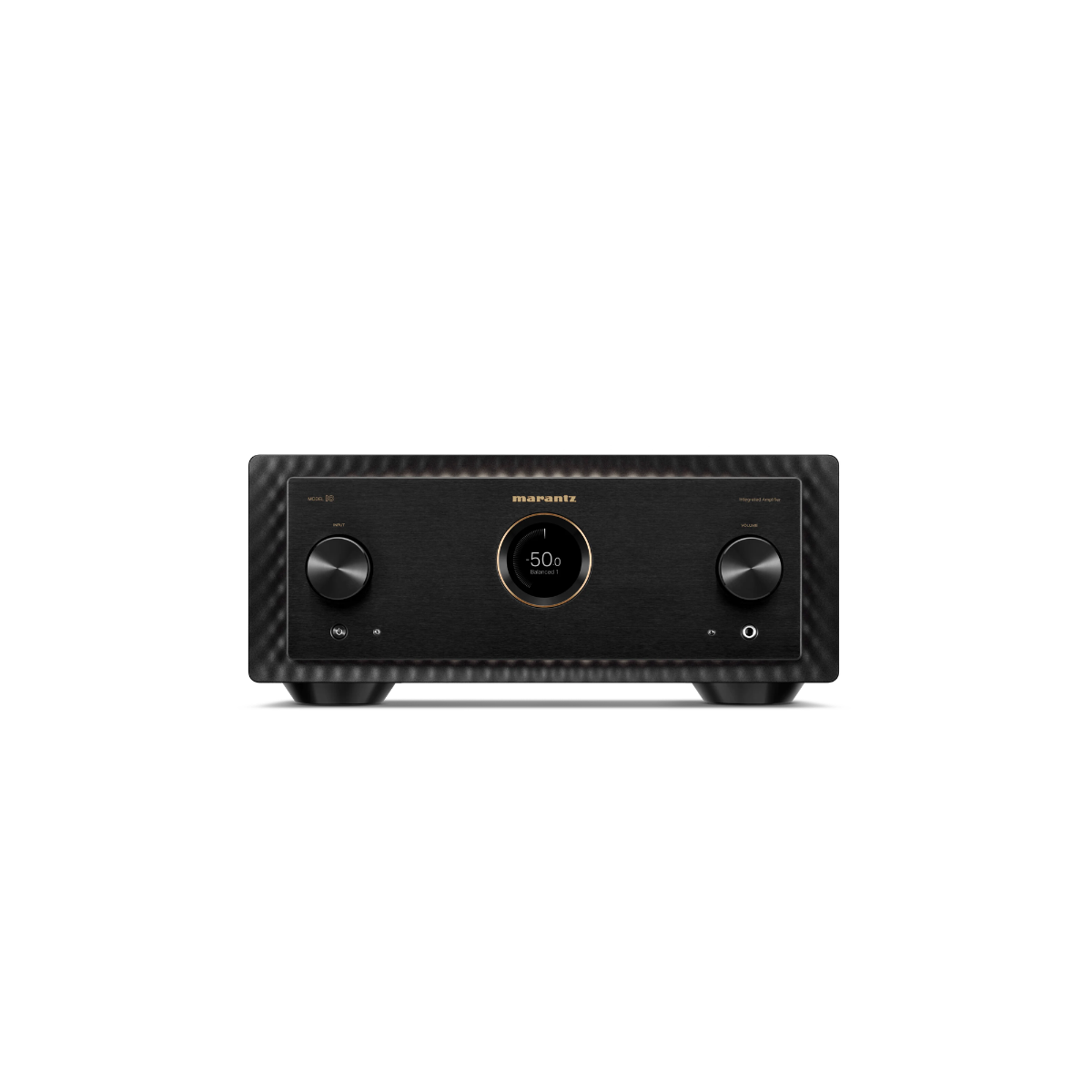 Marantz Model 10