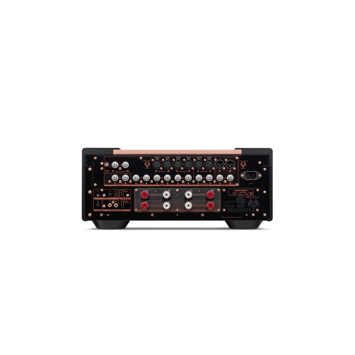Marantz Model 10