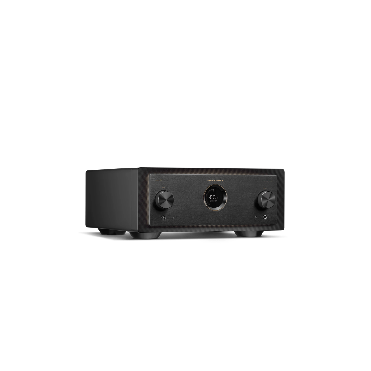 Marantz Model 10