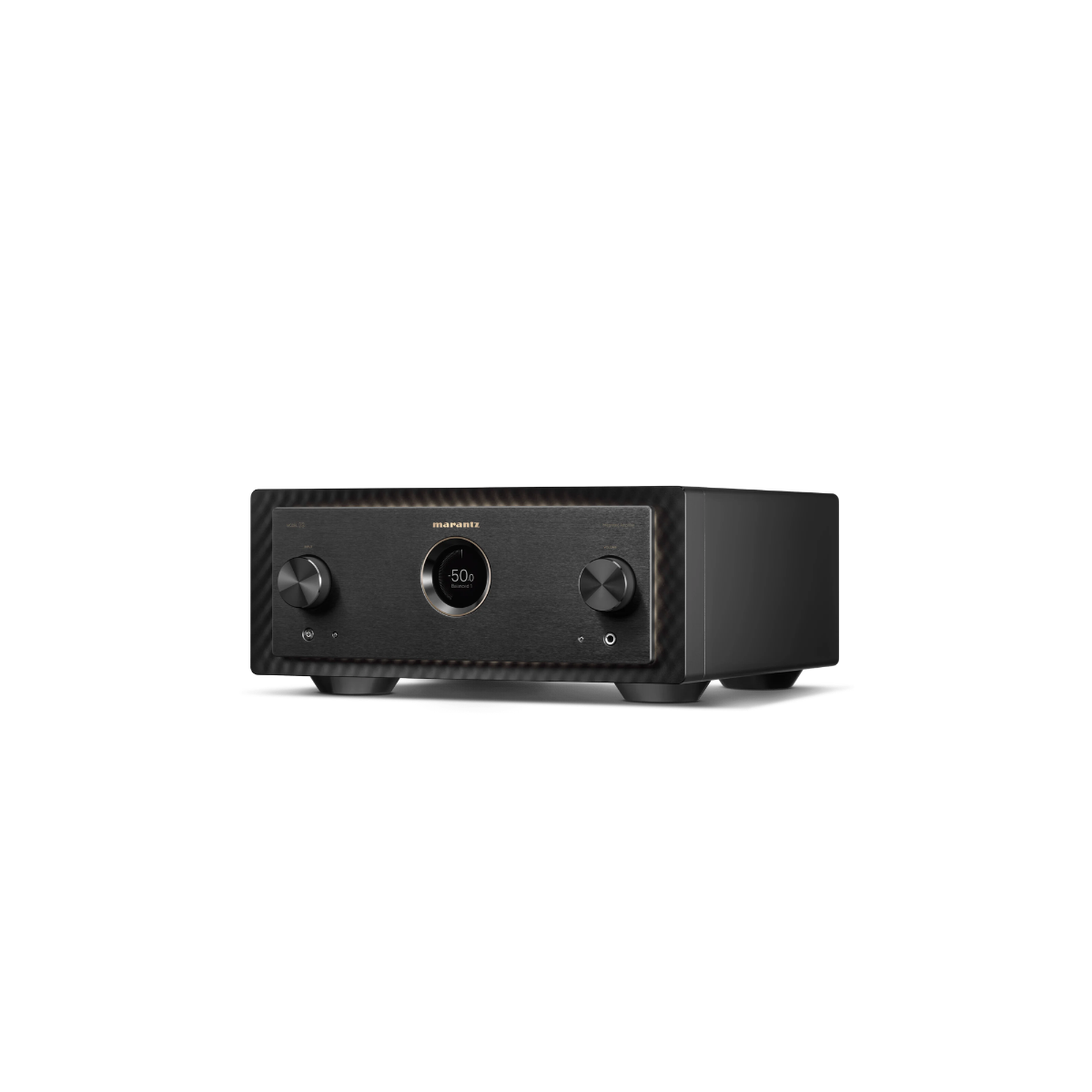 Marantz Model 10