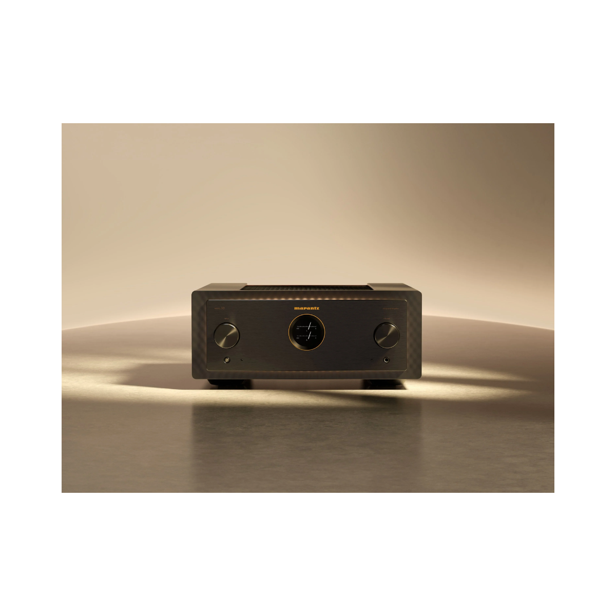 Marantz Model 10