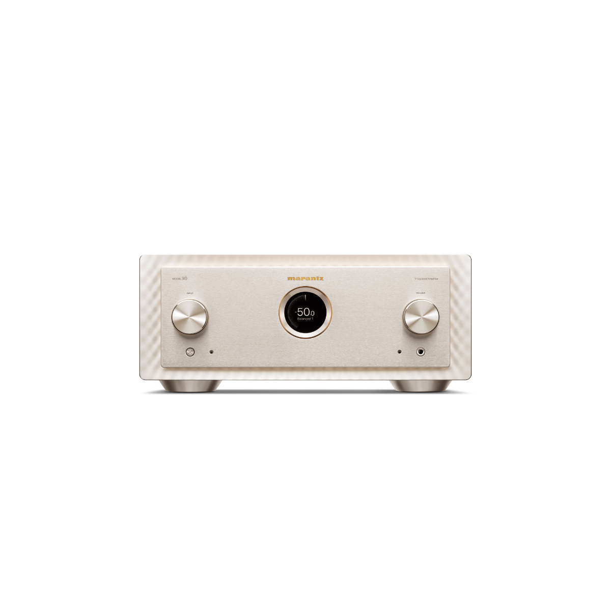 Marantz Model 10