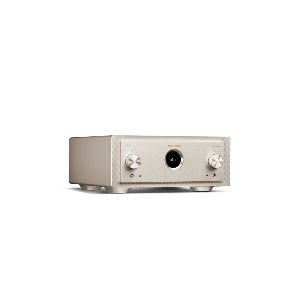 Marantz Model 10