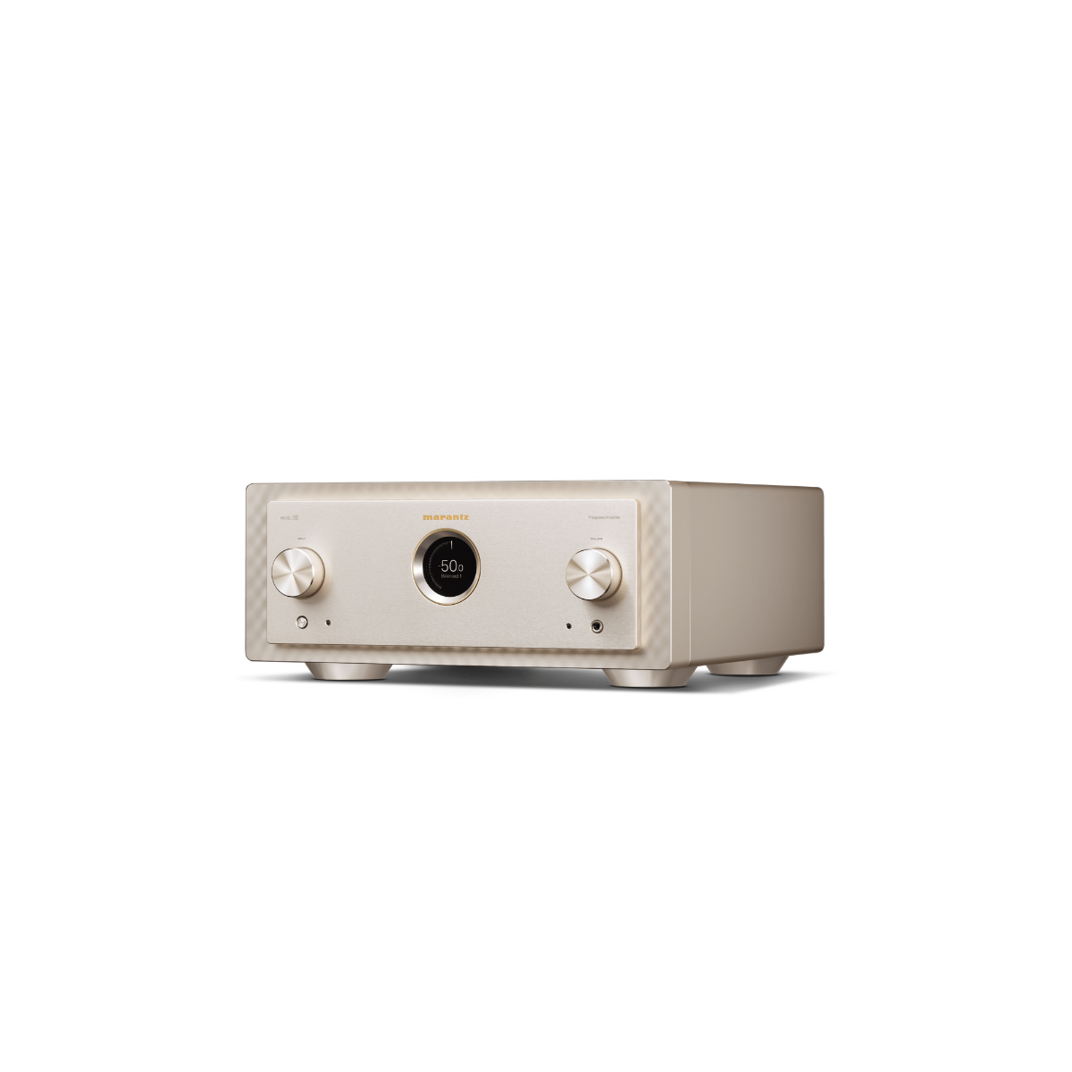 Marantz Model 10