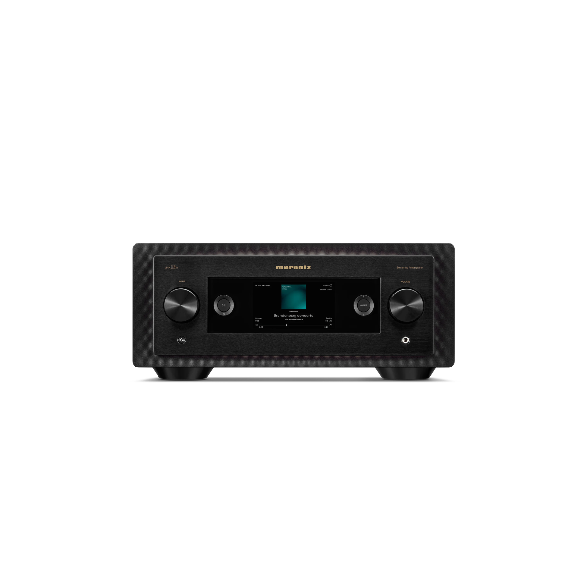 Marantz Link 10n