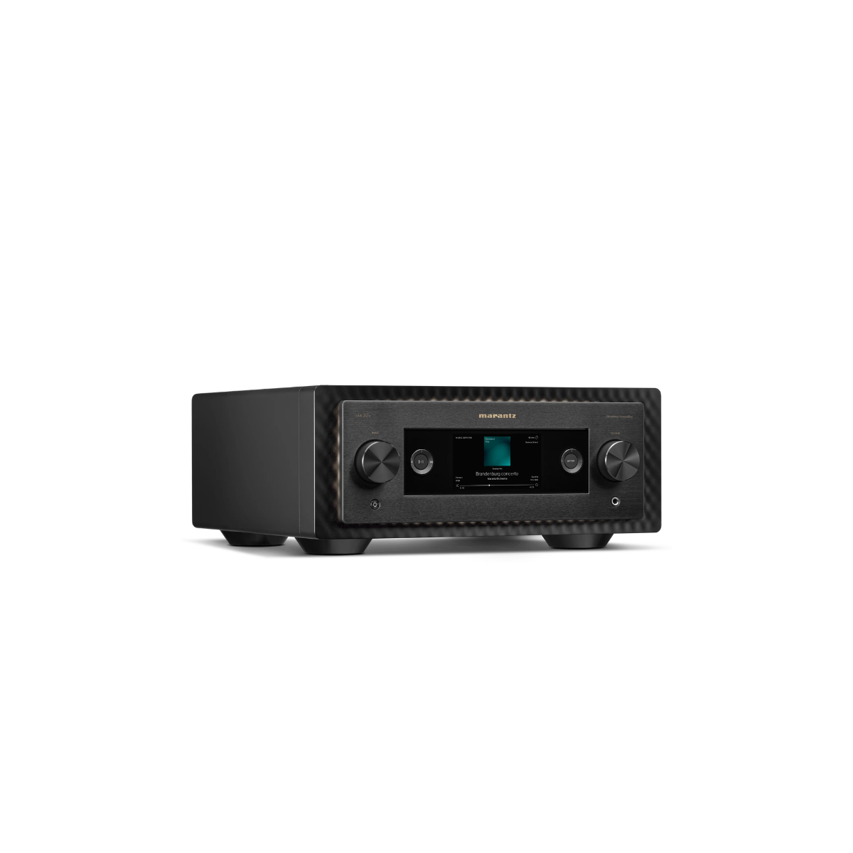Marantz Link 10n