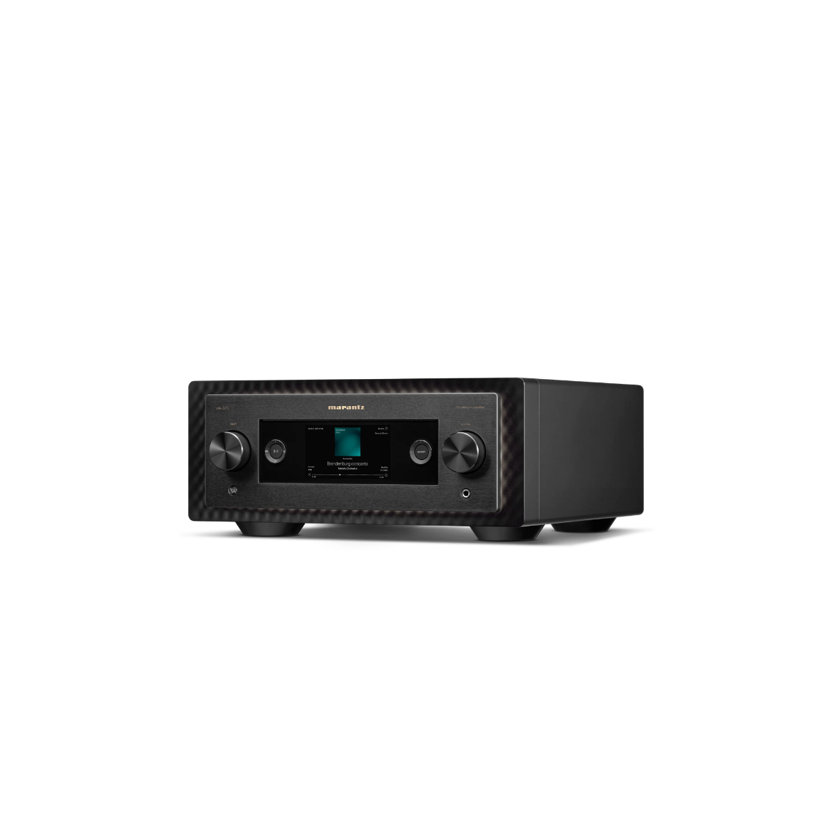 Marantz Link 10n